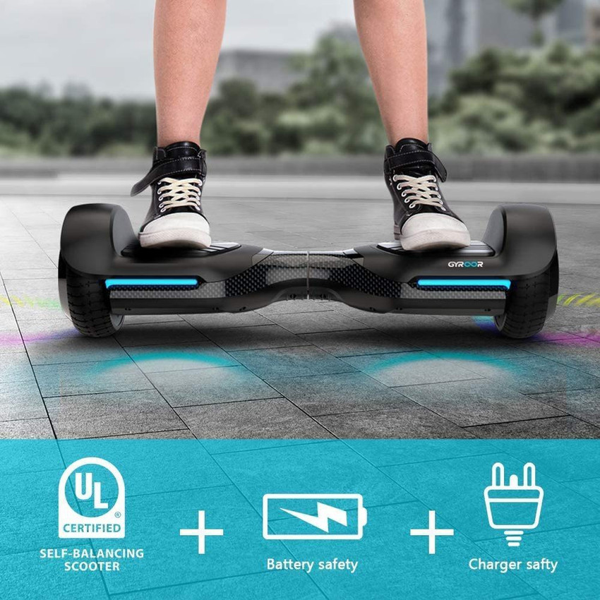 Hoverboard flipkart hotsell