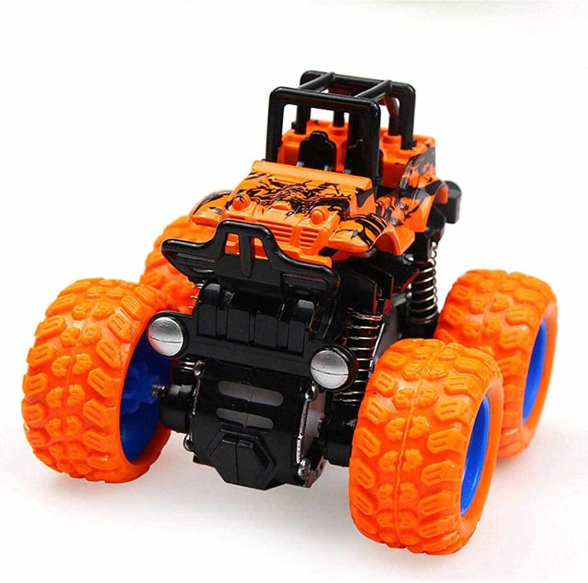 Best monster cheap truck toys