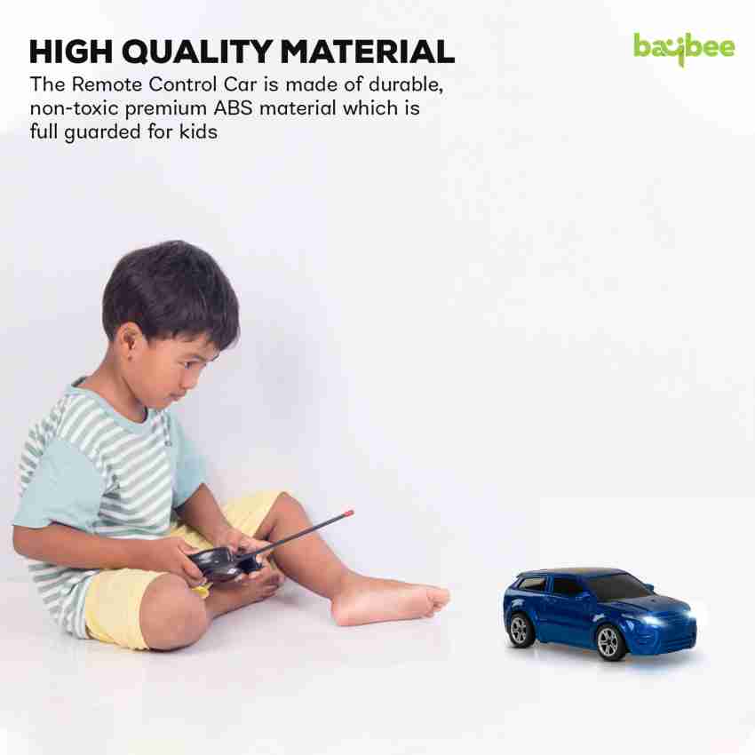 Baybee RC Cars for Kids, Remote Control Toy Car