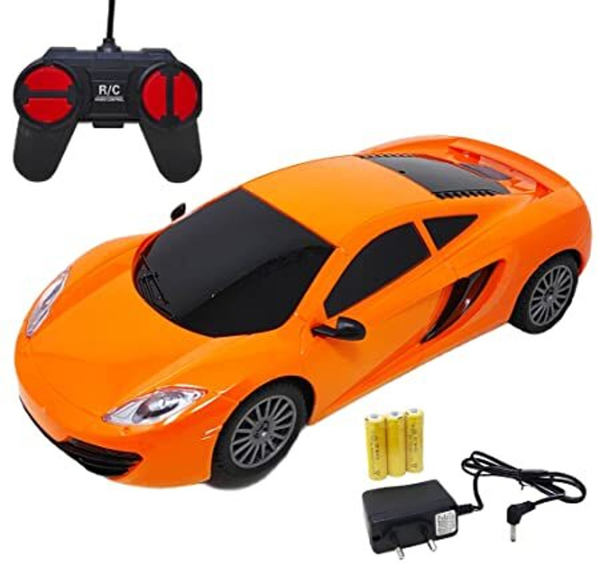 Remote control car rupees sale