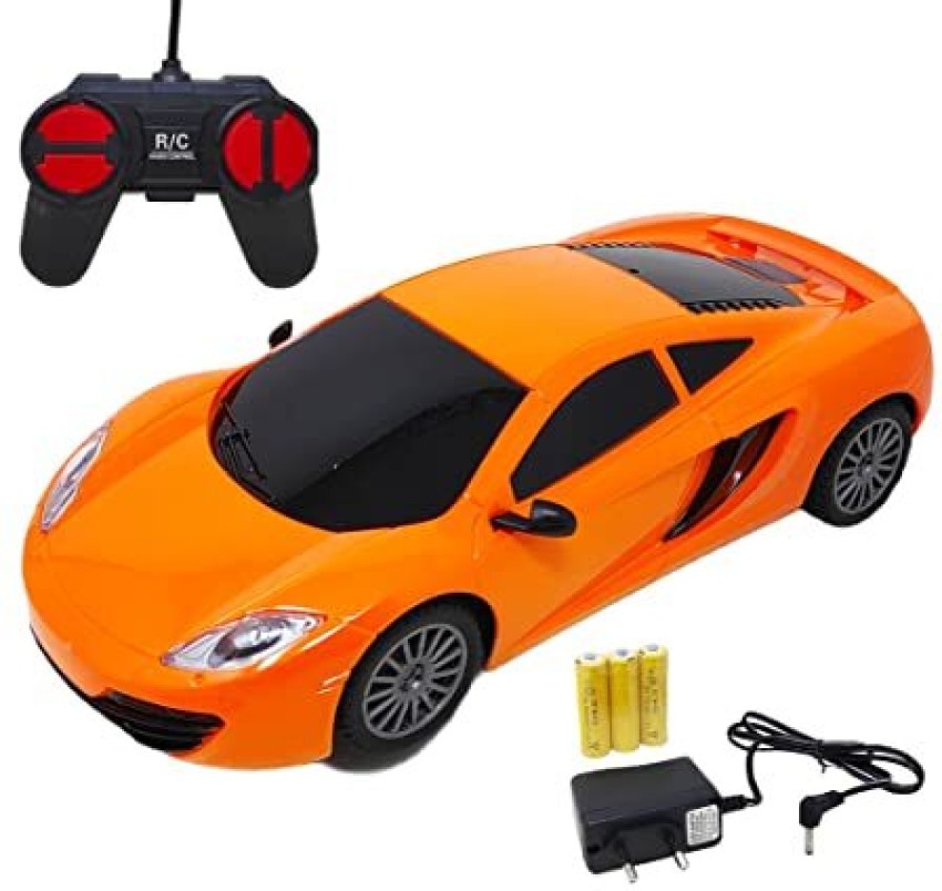 rechargeable remote car toys