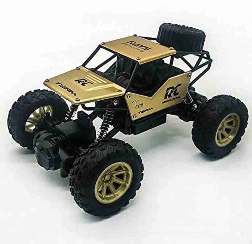 Flipkart hot sale rock crawler