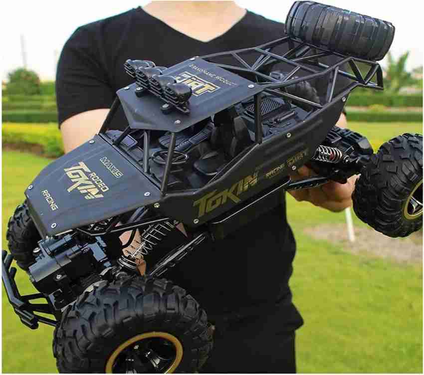 Huge rc truck deals