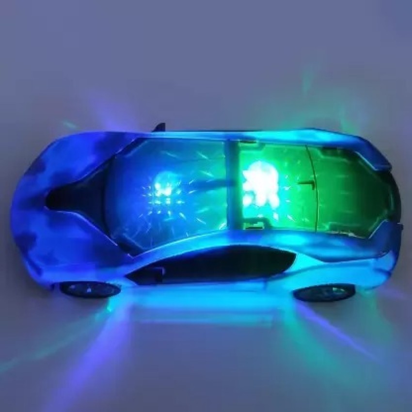 HK Toys RC Remote Control Fast Modern Car With 3D Lights for Kids - RC  Remote Control Fast Modern Car With 3D Lights for Kids . Buy Remote Control  Car toys in