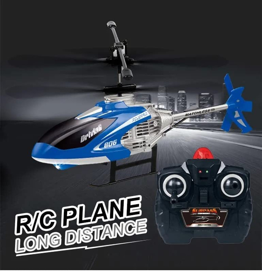 Rc helicopter velocity on sale