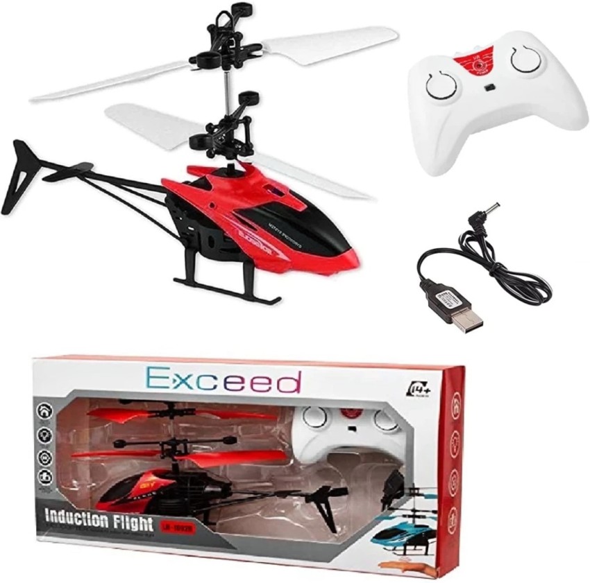 rc helicopter shop