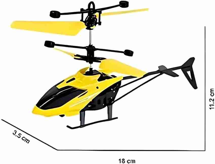 Remote control helicopter under 5000 deals