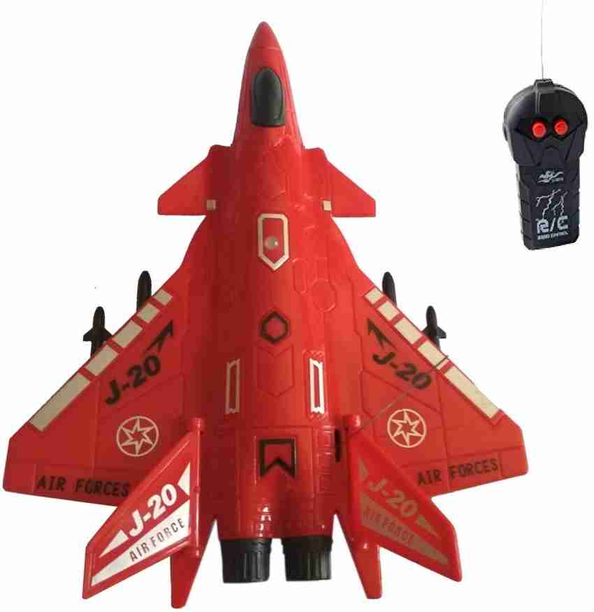 Remote control hotsell aeroplane flipkart