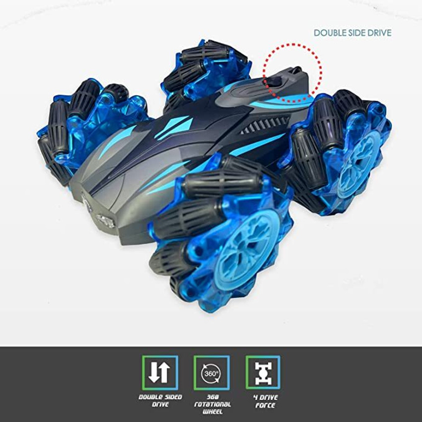 Rc 4 wheel drive hotsell