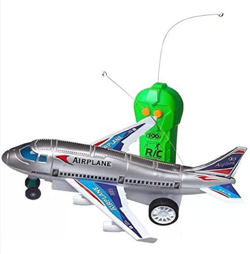 Flipkart remote cheap control aeroplane