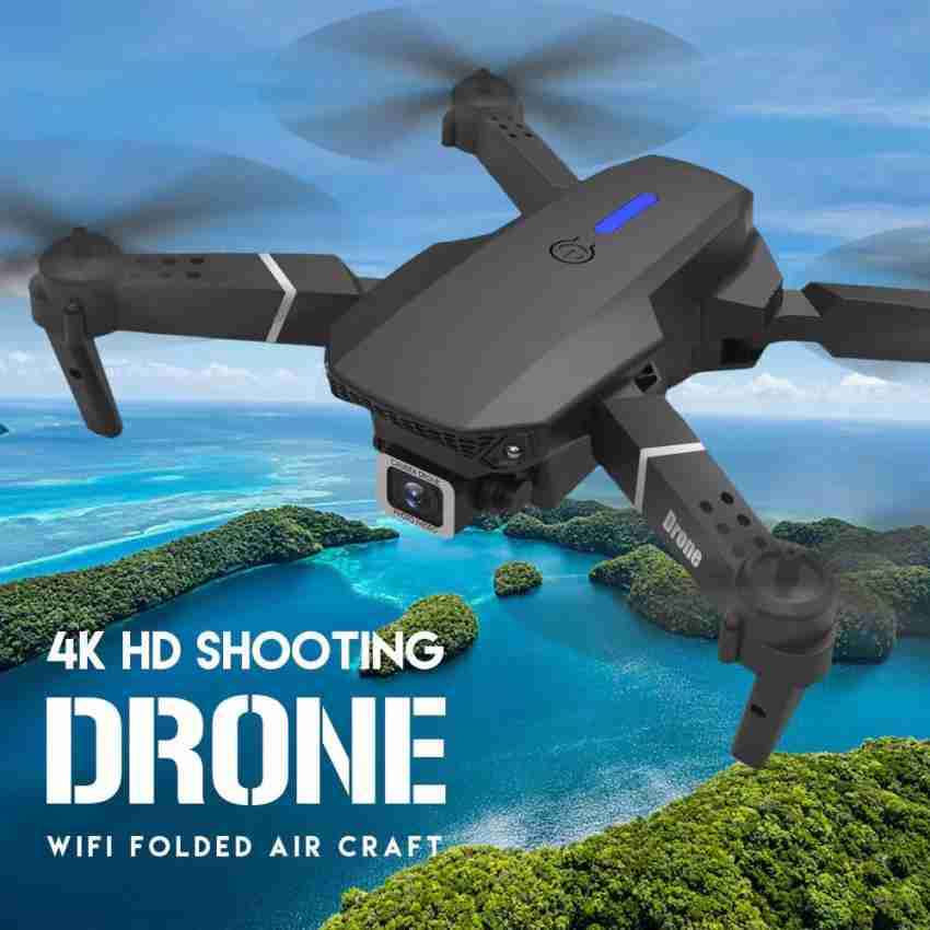 Nouveau Drone Professionnel 4rdc M1 Pro À Cardan, Caméra HD 4k, GPS, WIFI  5G, FPV, Moteur Sans Balais, Quadrirotor Rc Du 358,44 €