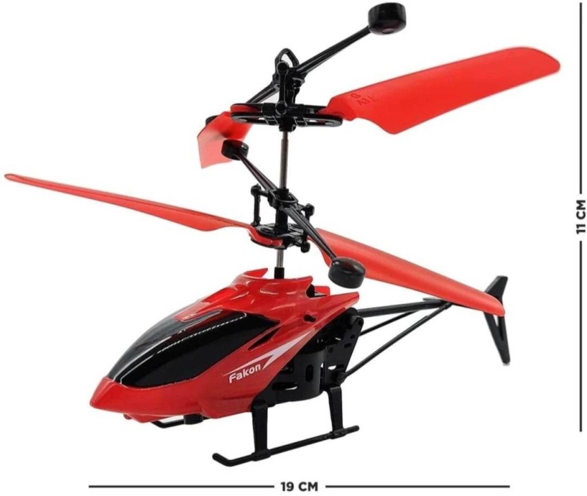 exceed rc helicopter