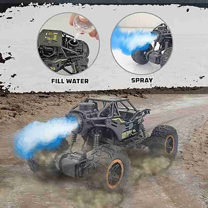 hda group Remote Control Monster Truck RC Car Big Size Off Road 2WD Rock Crawler Remote Control Monster Truck RC Car Big Size Off Road 2WD Rock Crawler Buy Musical