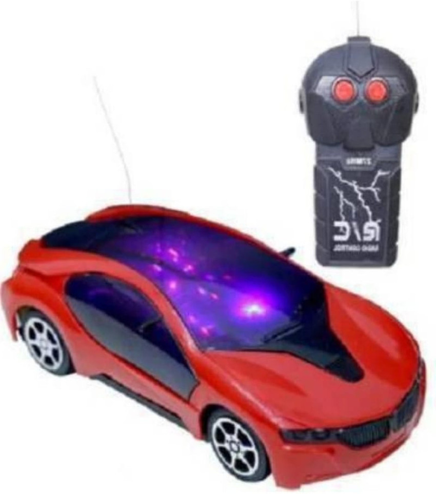 Flipkart toys car remote top control