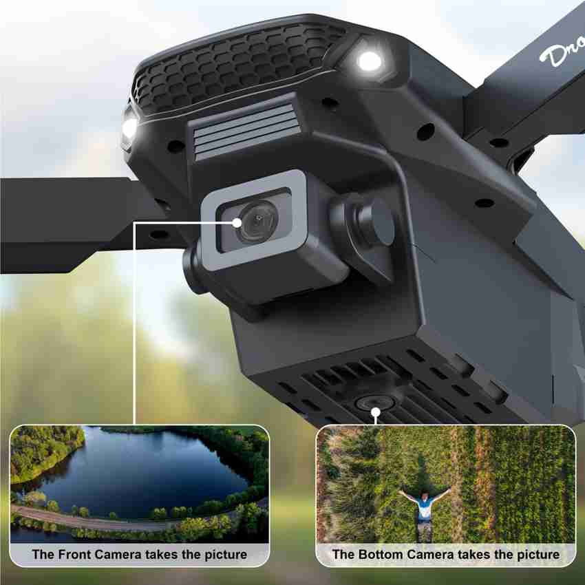 E88 pro discount 4k
