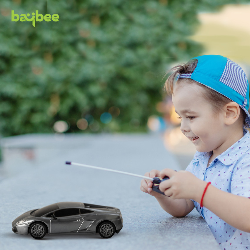Remote control car for baby boy discount
