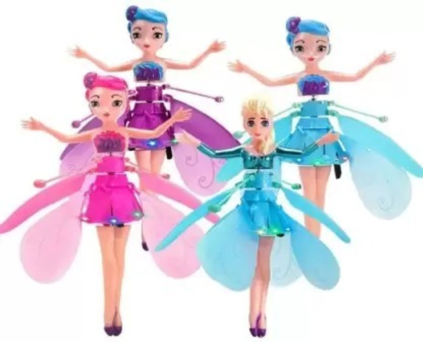 Best sales fairy toys