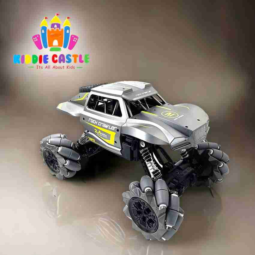 Carro de Drift Telecomandado Zatty - Drift Car – Zatty Kids