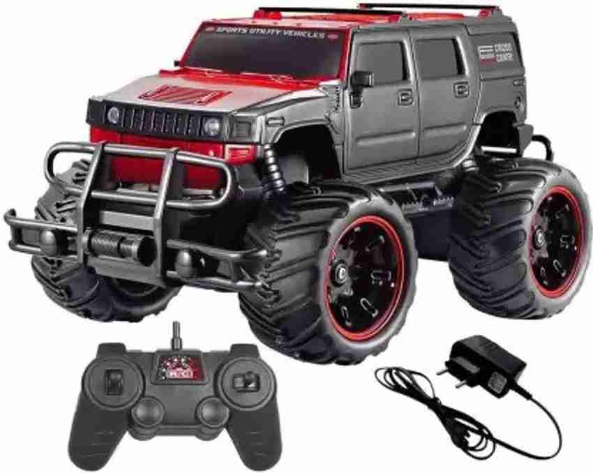 A big remote control car sales