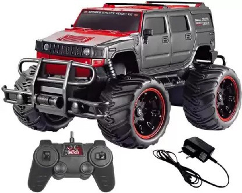 Remote control big toy on sale car