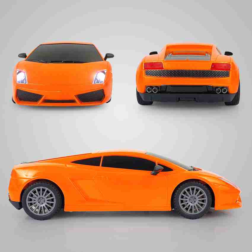 Orange rc car store