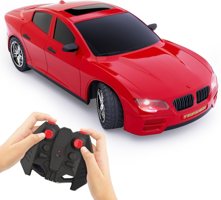 remote control car rupees