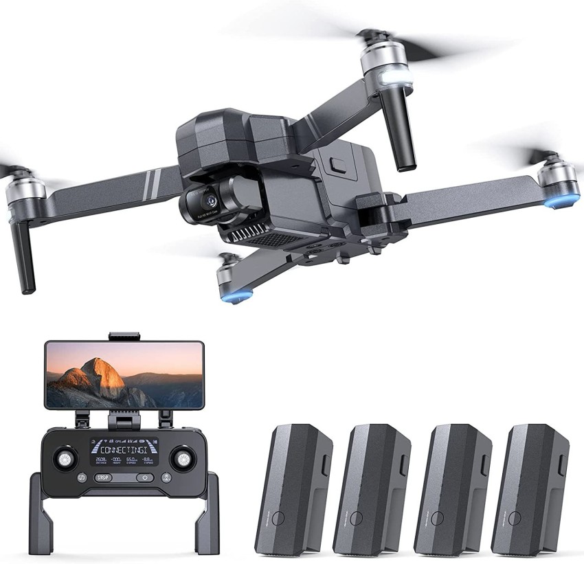 RkL enterprise Drones with Camera for Adults 4k Video, 3-Axis Gimbal -  Drones with Camera for Adults 4k Video, 3-Axis Gimbal . Buy Drone toys in  India. shop for RkL enterprise products