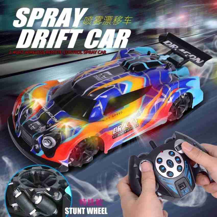 Buy & Sell RC Drift Cars