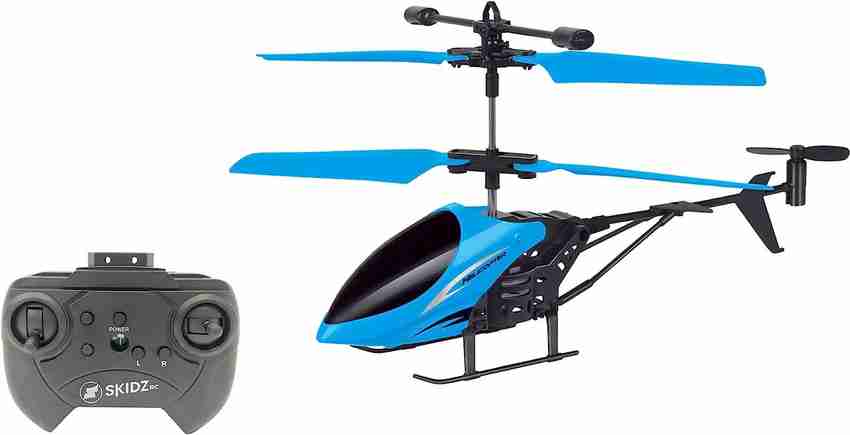 Rc helicopter hotsell on flipkart