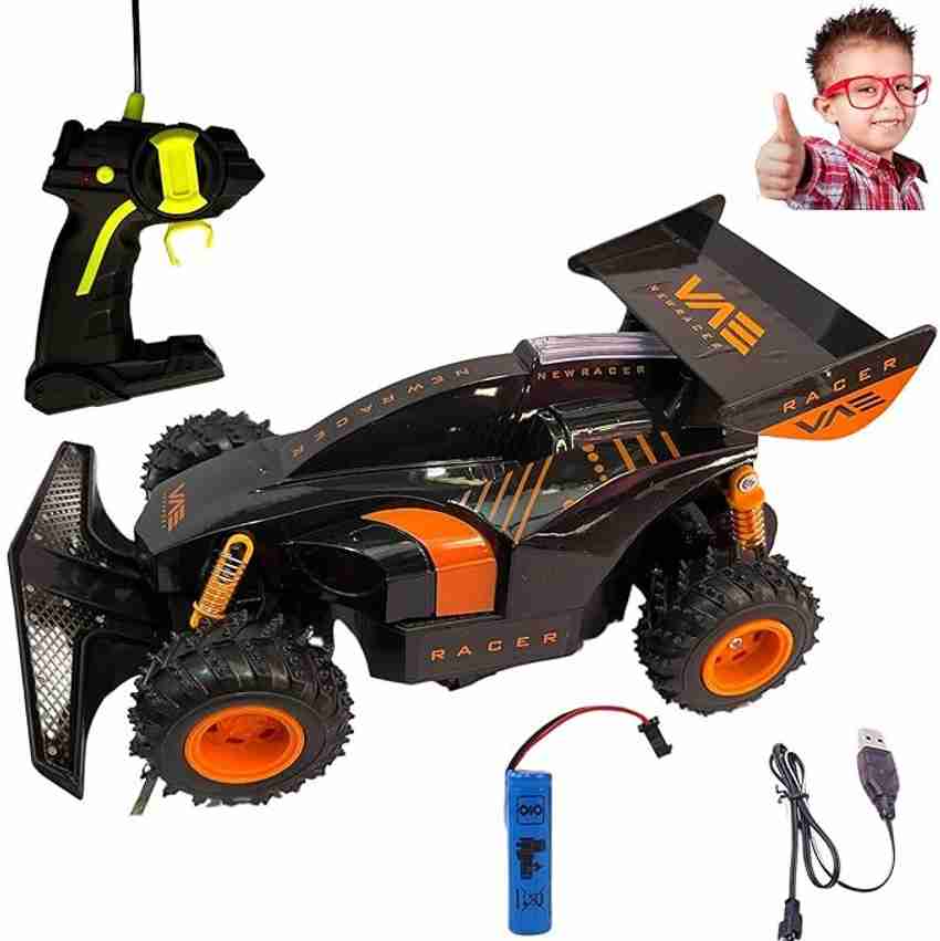 Mallexo High Speed Remote Control Racing Car Top Speed RC Drift
