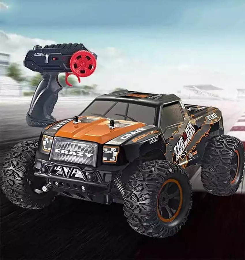 Four wheeler remote control car on sale