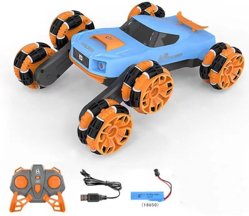 Rc Drift Car – RadWish