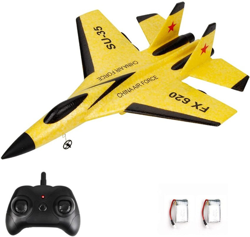 remote control plane flipkart