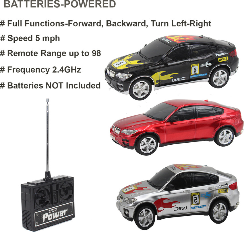 Remote control car age 4 outlet