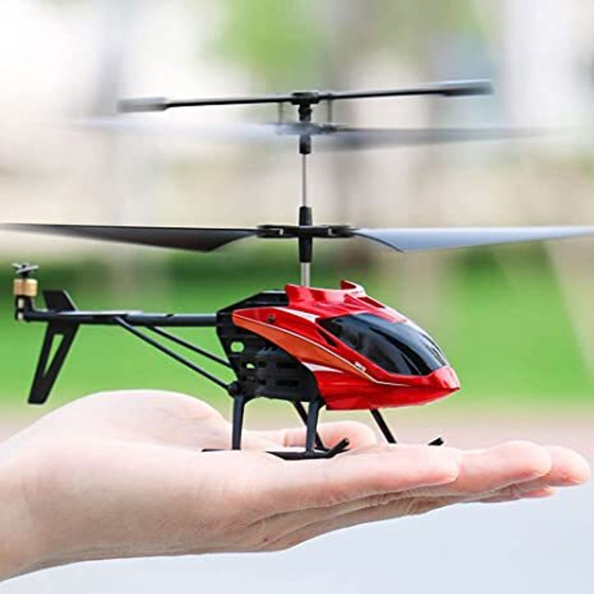 Remote helicopter toy price discount