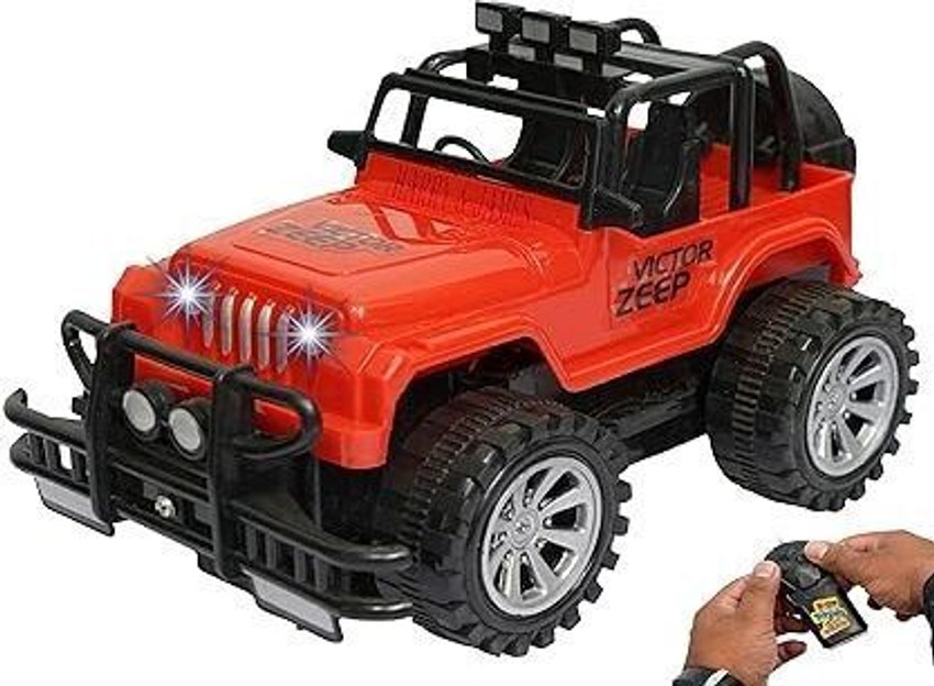 Amita Toys Remote Controlled Jeep Jeep Off Road hicle Toy Remote Control Monster Jeep Remote Controlled Jeep Jeep Off Road hicle Toy Remote Control Monster Jeep Buy Remote control toy