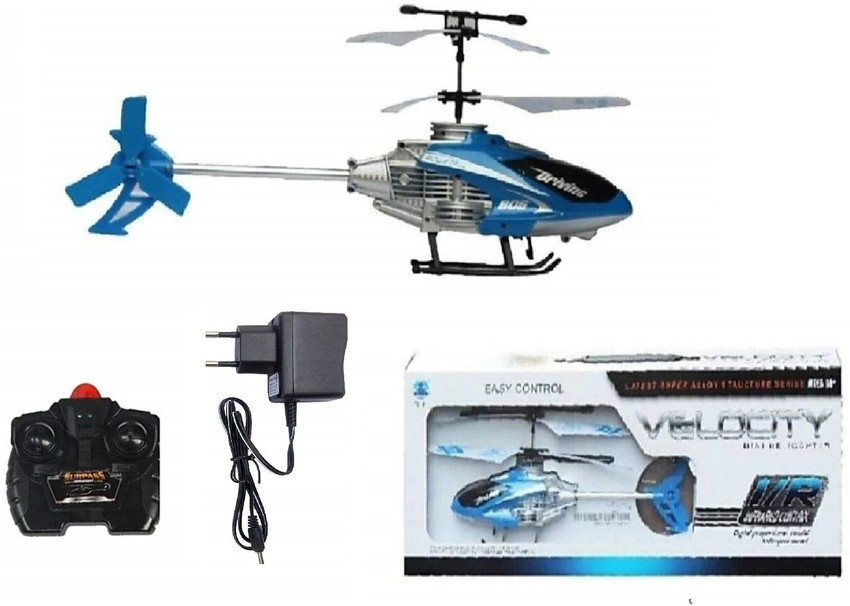 Speed rc shop helicopter
