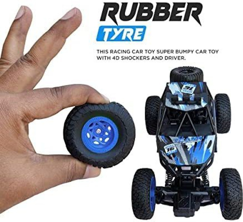 Remote control monster truck in flipkart clearance