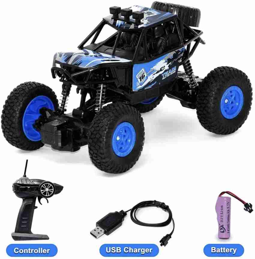 Rc rock store crawler waterproof