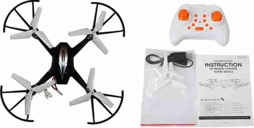 AS TRADERS Drone with Remote Control Toy for Kids HX750