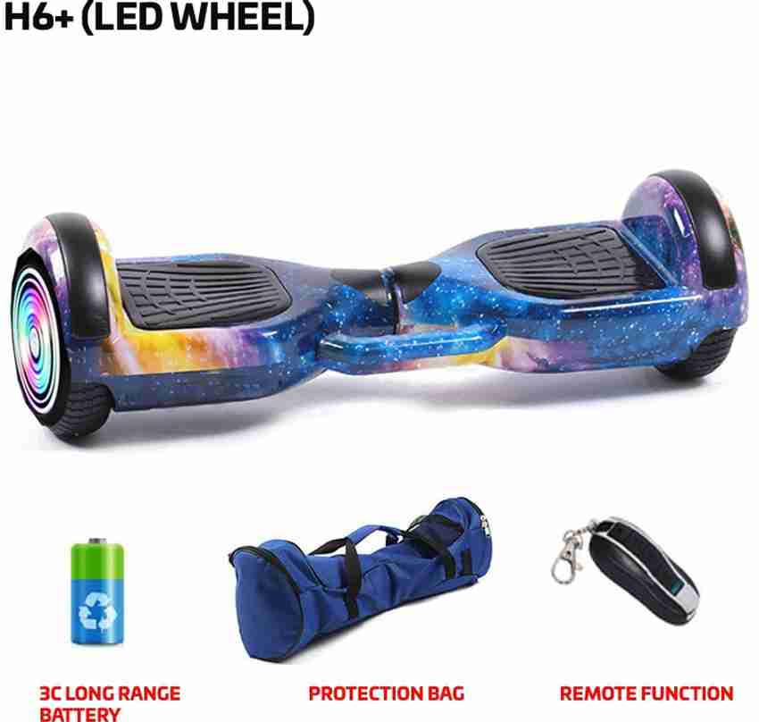 Hoverboard price in flipkart sales