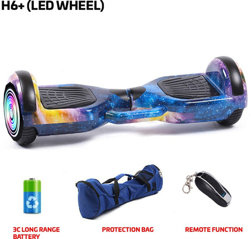 Flipkart hoverboard clearance