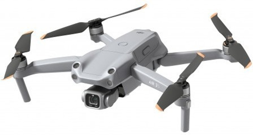 Shubhassales22 DJI Air 2s Drone with Fly More Combo Kit 20MP