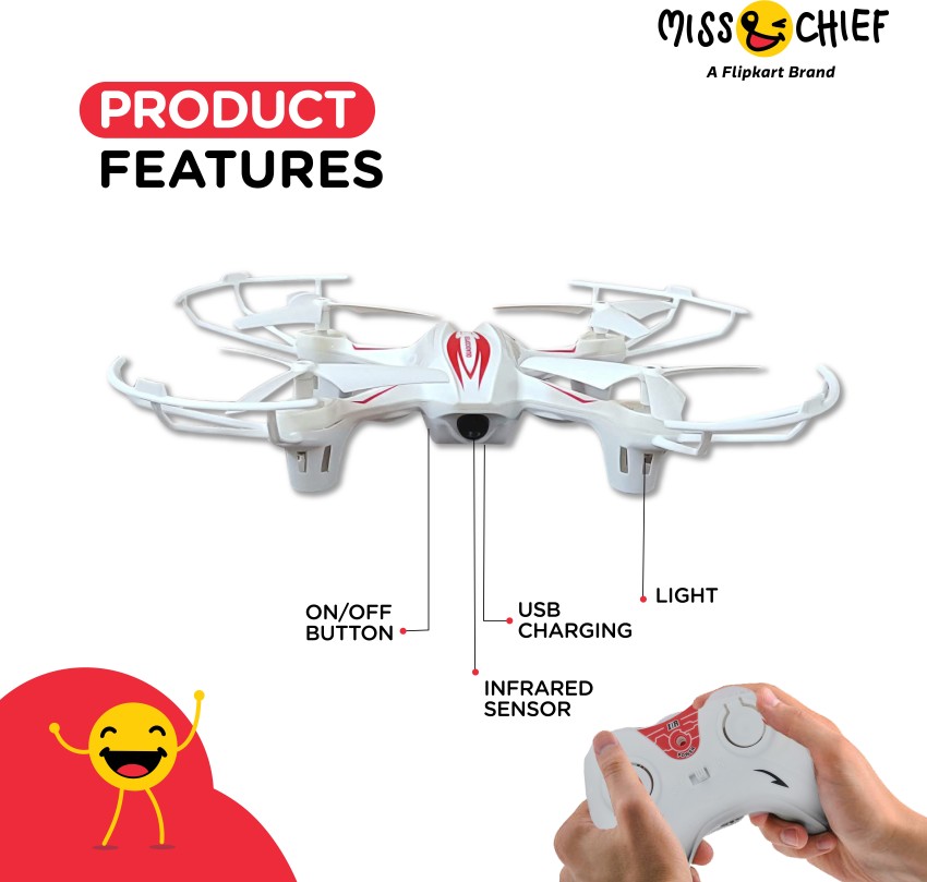 hx750 drone flipkart