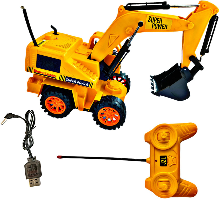 Remote control jcb order online