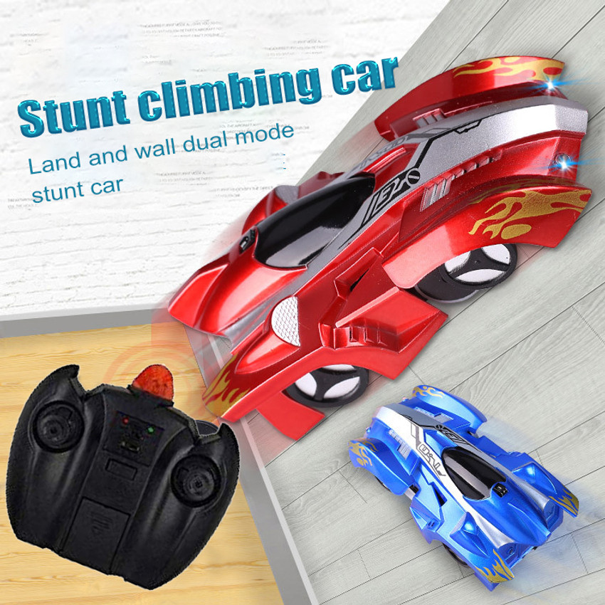 Wall climbing car with remote control flipkart top