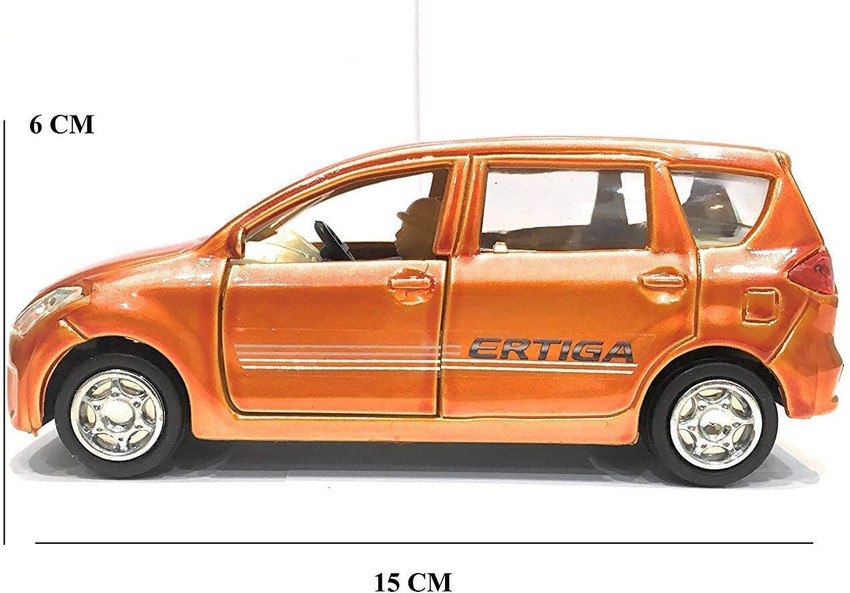 Suzuki shop ertiga diecast