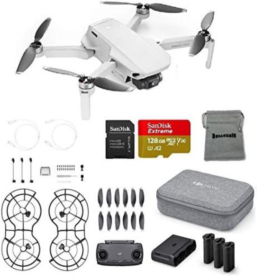 drone flycam quadcopter