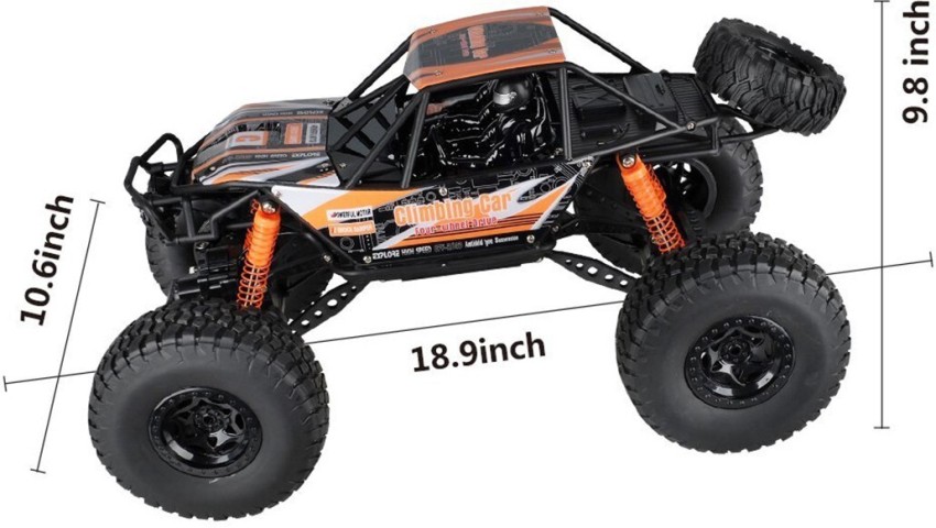 Kiditos mz sales rc car