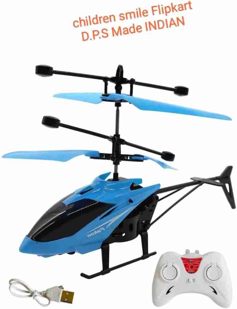 Flipkart shop remote helicopter